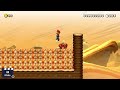 Mario Maker glitch that I discovered