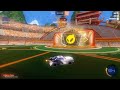 Middle of the Night 🌙 (Rocket League Montage)