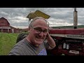 Farmall 856 Tractor: A New Addition to the Farm?