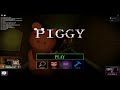 How to (Kind of) escape plant in piggy