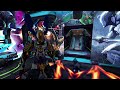 Jade Shadows 3x Forma Chroma & Zephyr Prime Resurgence & All Weekly Resets