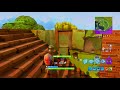 Second Fortnite Solo Win (Suicide Forest)