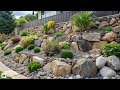 Easy and Affordable Rock Landscaping Ideas for Your Backyard Oasis