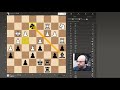 The Most Creative Attack I've Ever Done (Chess)