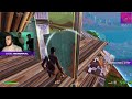 Mongraal's solo tournament ends in disaster | ft. MrSavage