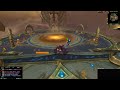 Fps drop / Game Stuttering Fix In world of Warcraft 