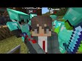 I Made Minecraft's Most Rarest Mob In This Headsteal Smp | Ft.@KhatarnakIshan