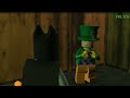 Lego Batman part 17: Batman gets forklift certified