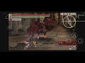 God Eater 2 | Primordial Gods Solo (Busterblade Final Vengeance) - 08'56