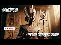 Amun:  God of Egypt