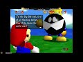Super Mario 3D All-Stars! / Mario64| Nintendo Switch| s t r e a m !