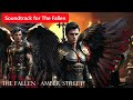 Soundtrack for The Fallen Series - Amber Street