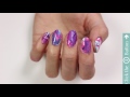 5 Things You're Doing WRONG When WATERMARBLING Your Nails!
