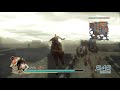 Dynasty Warriors 6 - Sun Ce Free Mode - Chaos Difficulty - Battle of He Fei Castle