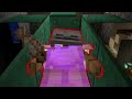 Uncovering HAUNTED Mummies in Minecraft Archaeology Roleplay