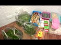 DAILY VLOG IRT | PERTAMA KALI BIKIN MEAL PLAN DAN FOOD PREPARATION SEMINGGU | 150 RIBU