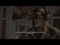 outsmarting the smartest super mutant