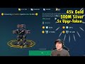 RIP War Robots? 4200$ Spectre ULTIMATE DUCK UP Gambling Gameplay WR