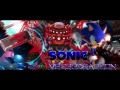 Kamex and Kalbur Collab - Sonic Generations - Egg Dragoon Remix