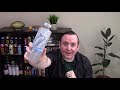 Monster Hydro Energy Water Review