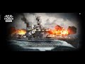 NEW! HMS Valiant gameplay: The first nuclear sub in War Thunder Mobile