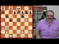 Great Players of the Past: Yasser Seirawan Part 1