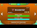 Geometry Dash 2.2 - Clubstep (Level 14/Robtop Demon) (All 3 Coins) (JaredKunYT Gameplay)