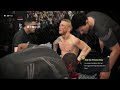 putting on the pressure | UFC 4 Online