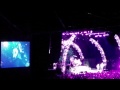 Van Halen live #part 1 @Concord Pavilion