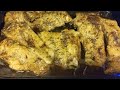 Queen Nadine  in the kitchen  Delicious homemade cooking !!! Tasty Salmon! like share !! subscribe