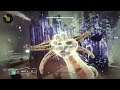 GHOSTS OF THE DEEP But Our DPS Is RANDOM | Destiny 2 The Final Shape