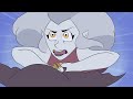 Clawthorne Sisters - Defying Gravity (The Owl House animatic)