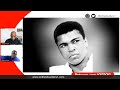 Love & Racism Don't Mix | Muhammad Ali Breakdown Mix