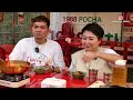 1988 POCHA, STREET FOOD KOREA HALAL