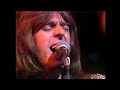 Honey Hush - Foghat | The Midnight Special