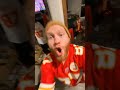 Superbowl LVIII (58) Final Moments Group Reaction! CHIEFS WIN! | Suddenly Sutton