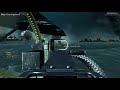 Pacific Ocean Naval Battle 1945 (PBY Catalina Black Cat Planes) Call of Duty WaW - Part 11 - 8K