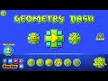The Tower but | Geometry dash 2.2