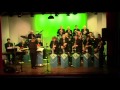 In The Mood - TRBB Live in Concert