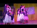 Binti Suniye Nath Hamari dance performance|| #kathakdance #krishnabhajan #danceperformance