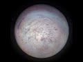 The Most Unnerving Moon Sounds In The Solar System - Remake, New Moons, And Repost + Error Fix