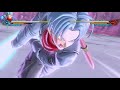 Which Ultimate Can Damage Goku Ultra Instinct - Dragon Ball Xenoverse 2 Mods