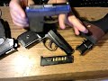 The Mighty, Mighty 9mm Makarov, Russian love vs SCCY, Keltech