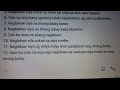 Learn Bisaya Cebuano #194: You've been walking? You're walking? Naglakaw ka?