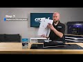 Crucial How To: Install & Use The Crucial T500 in Your PS5™