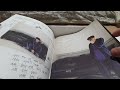 Unboxing BE album (Deluxe ed) by BTS