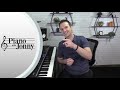 Play THIS exercise every day to master jazz piano