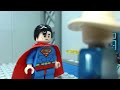 Superman Interviews The Question