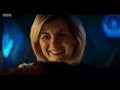 DOCTOR WHO: REVIEWING EVERY EPISODE FROM THE CHRIS CHIBNALL ERA