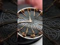 Dismantling and maintaining one of the world's most expensive watches,Knight of the Round Table